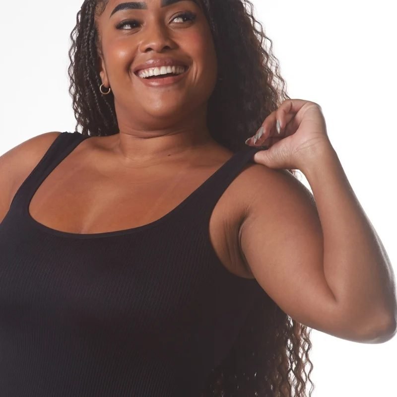 Body Shaper sin sujetador